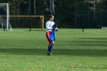 Bild 100 - B-Juniorinnen HSV - FF USV Jena : Ergebnis: 3:1